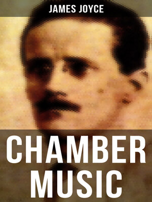 cover image of CHAMBER MUSIC